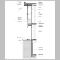 Richard Meier & Partners Architects, House in the UK, section on www.architectsjournal.co.uk.png